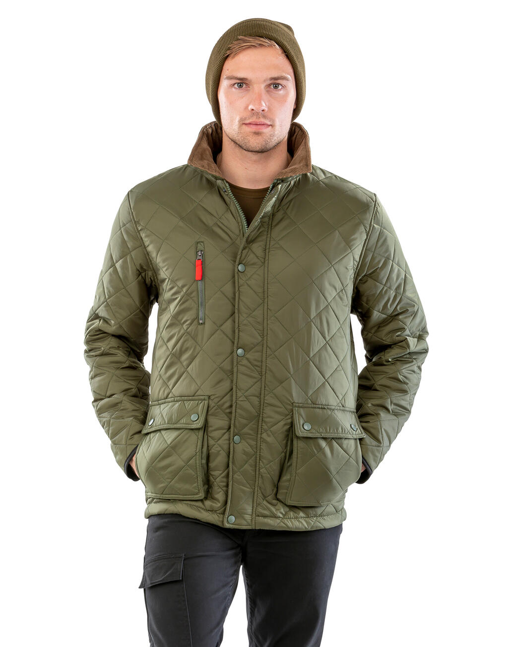 Cheltenham Gold Jacket imagen 6