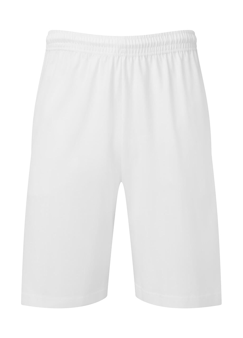 Iconic 195 Jersey Shorts imagen 10