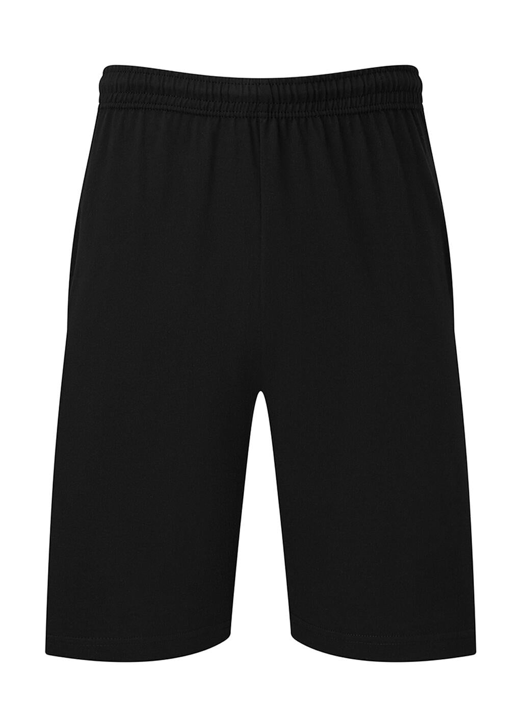 Iconic 195 Jersey Shorts imagen 11