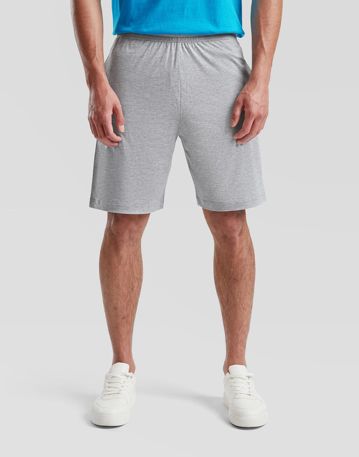 Pantalón corto Jersey Iconic 195