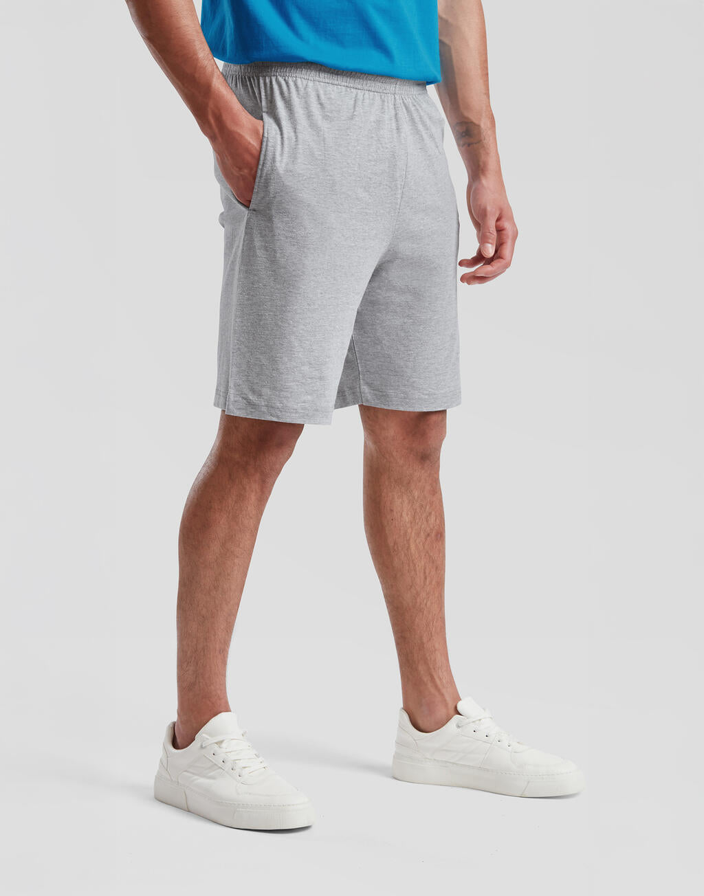 Iconic 195 Jersey Shorts imagen 2