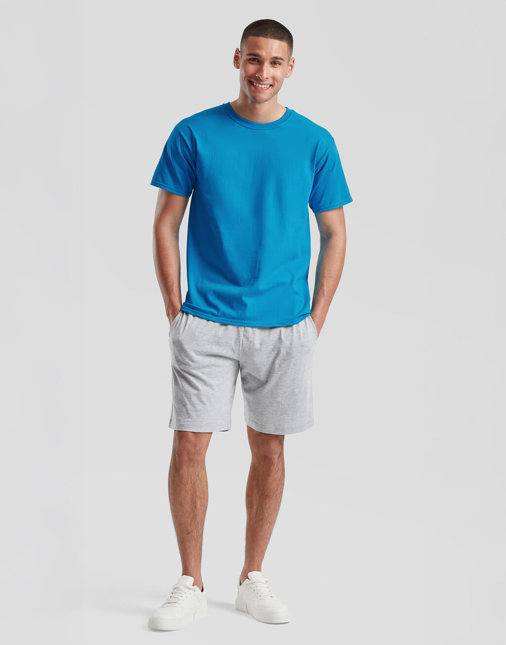 Iconic 195 Jersey Shorts imagen 3