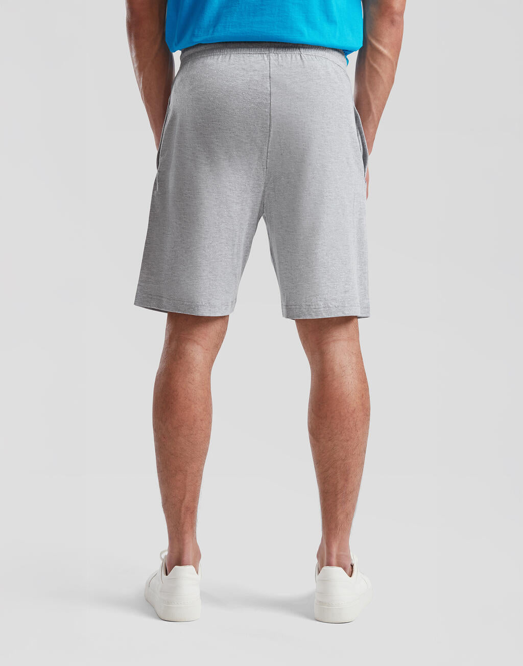 Iconic 195 Jersey Shorts imagen 4