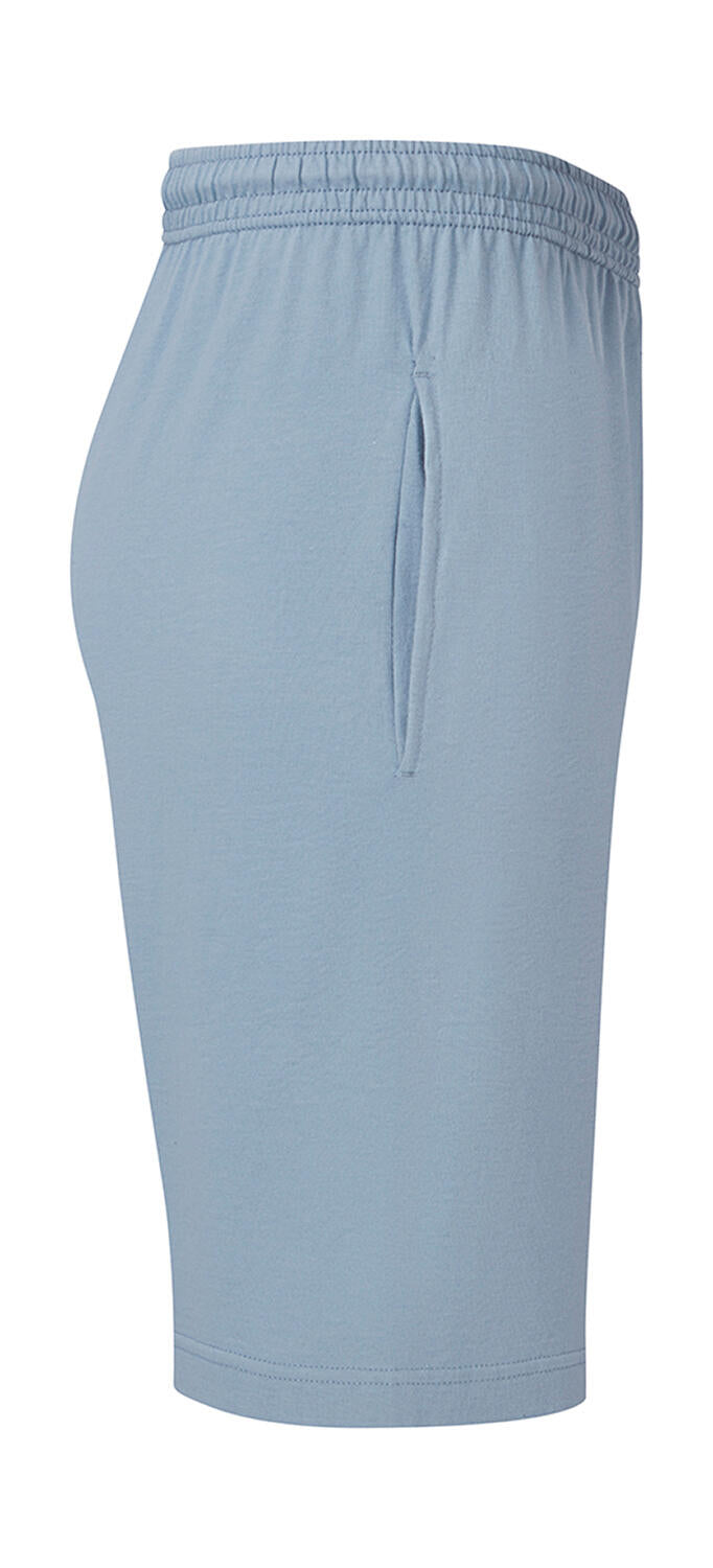 Iconic 195 Jersey Shorts imagen 8