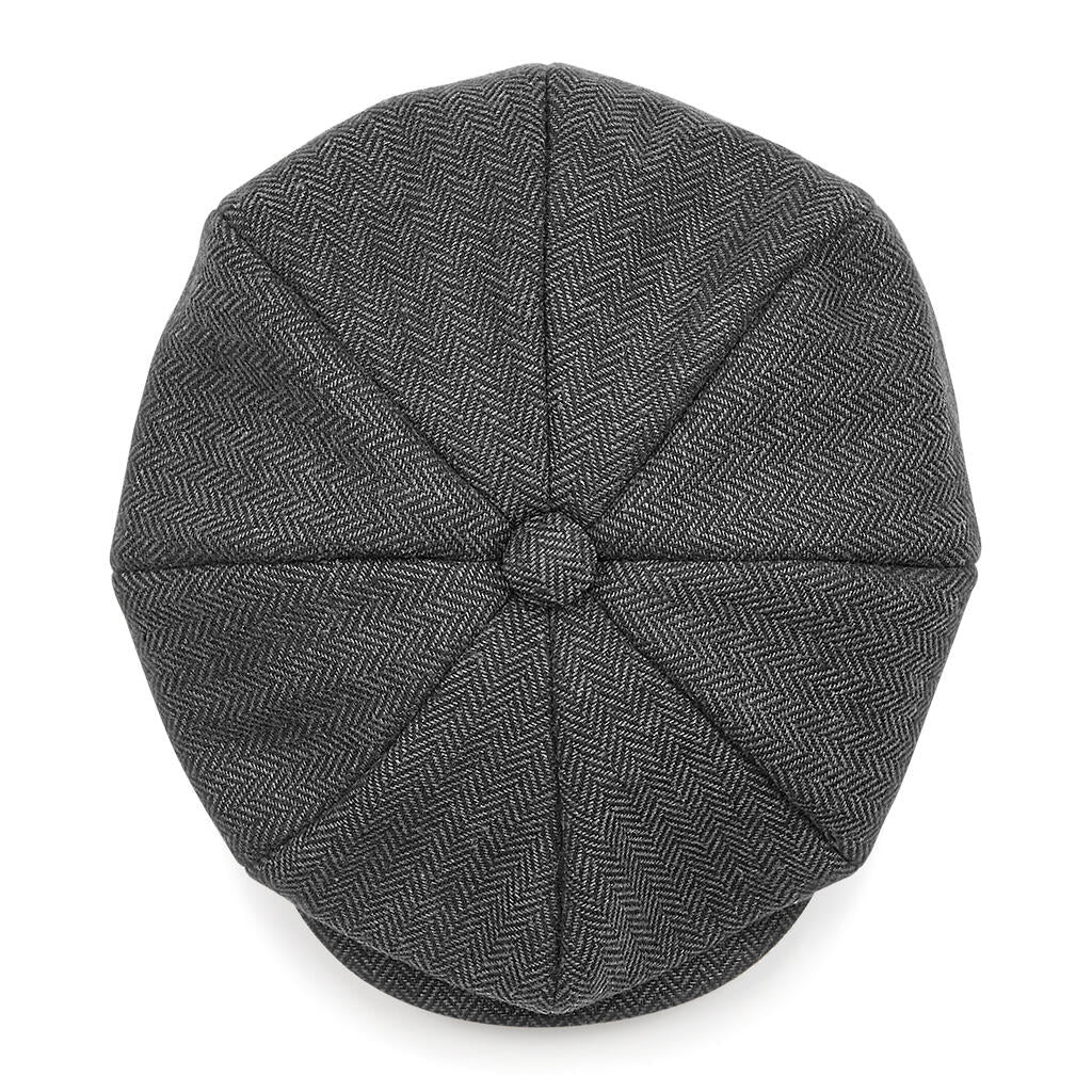 Heritage Bakerboy Cap imagen 3