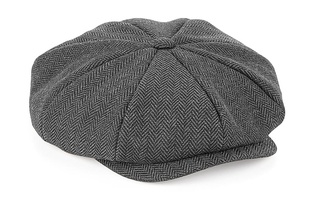 Heritage Bakerboy Cap imagen 2