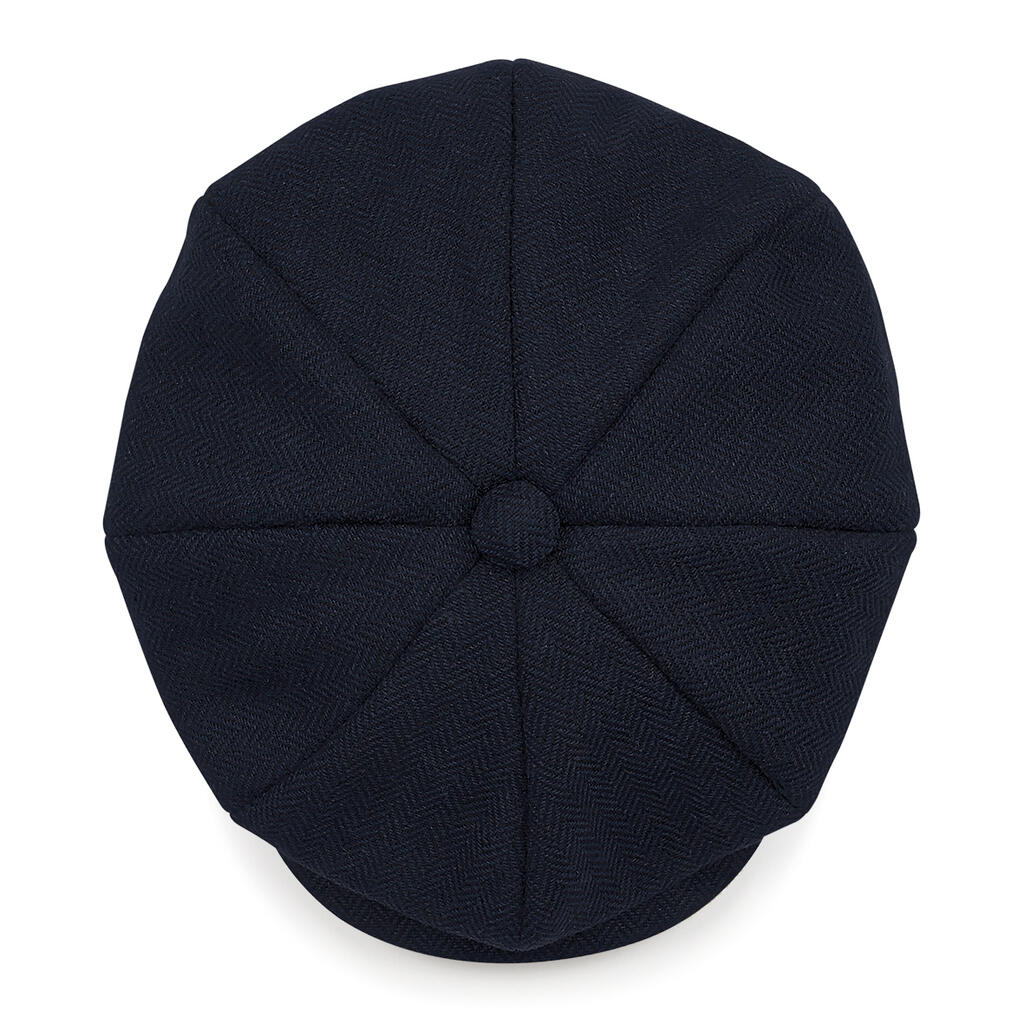 Heritage Bakerboy Cap imagen 5