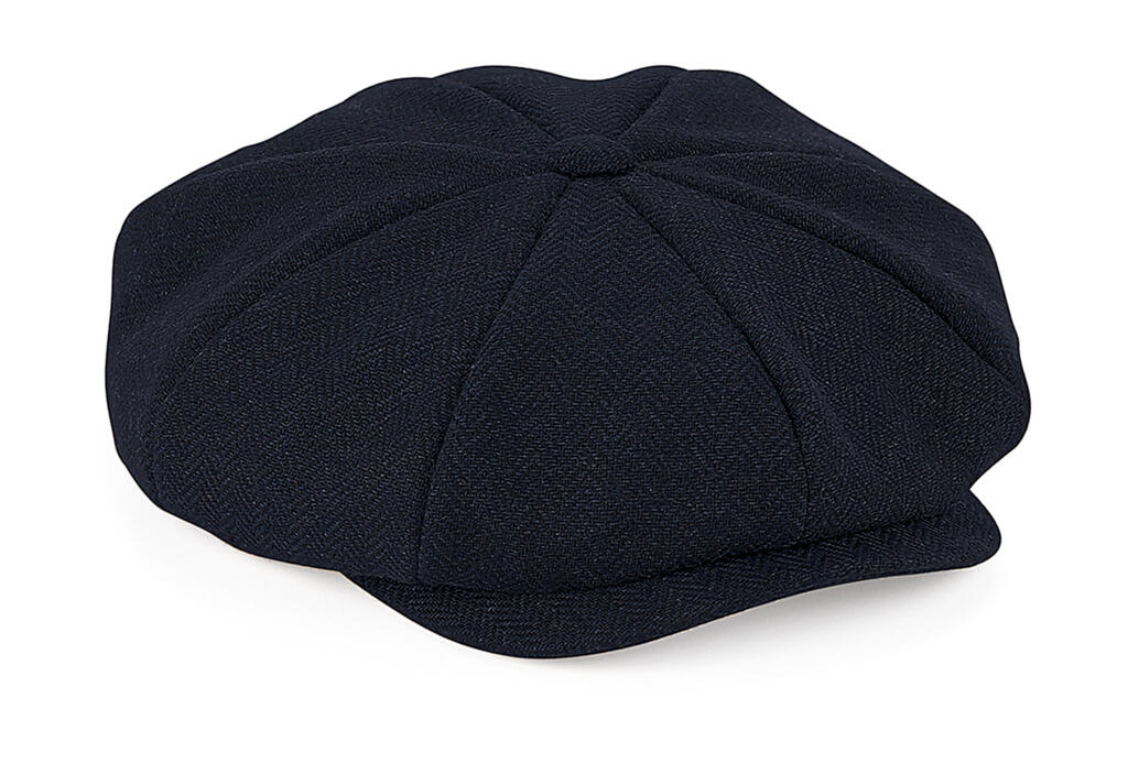 Heritage Bakerboy Cap imagen 4