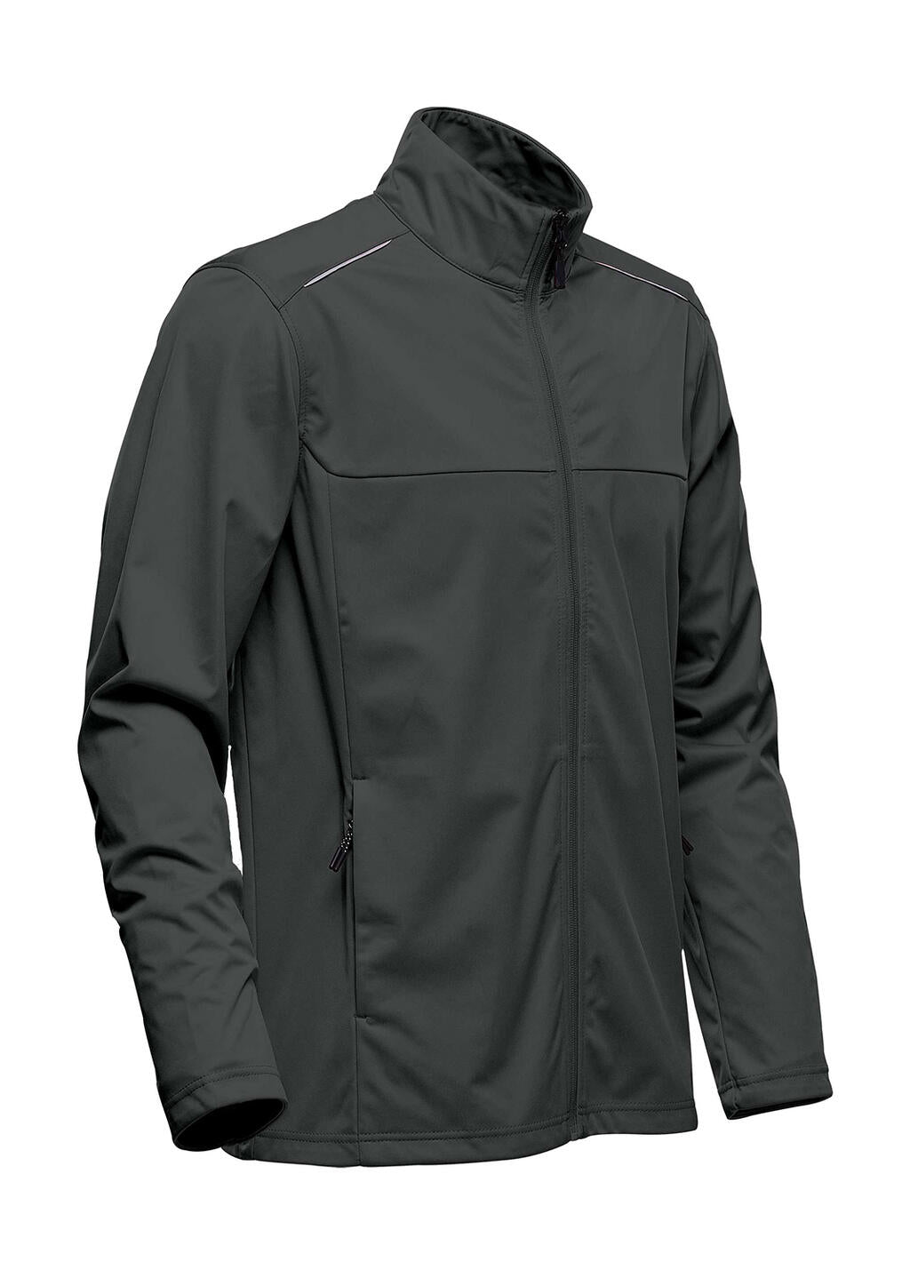 Men's Greenwich Softshell imagen 3