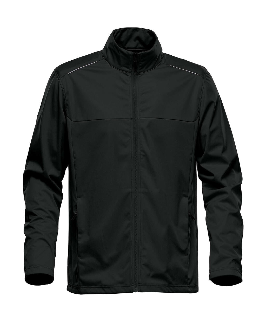 Men's Greenwich Softshell imagen 4