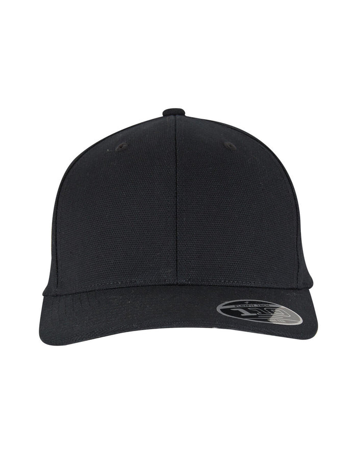 Gorra snapback Flexfit 110 de visera curva