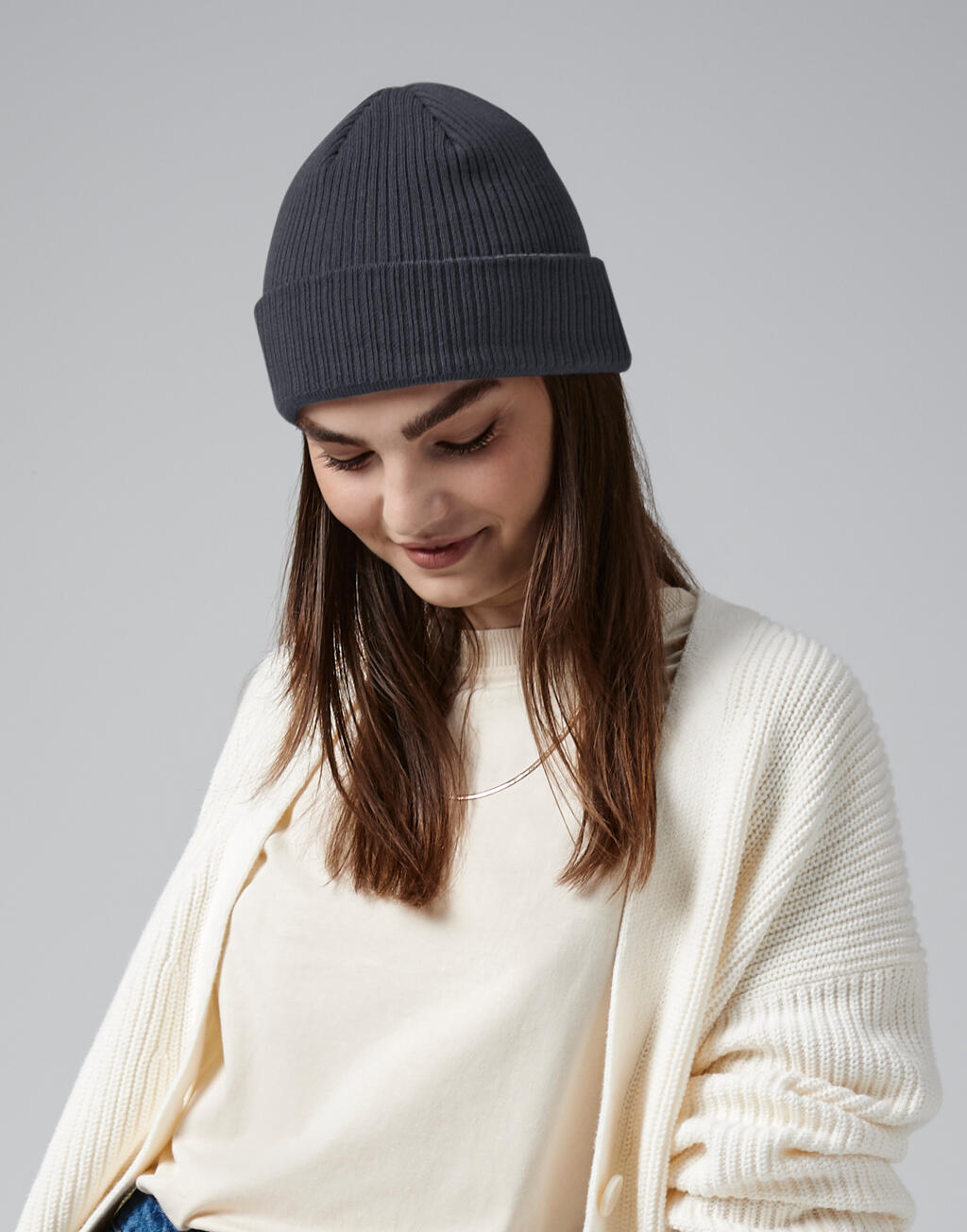 Organic Cotton Beanie imagen 5