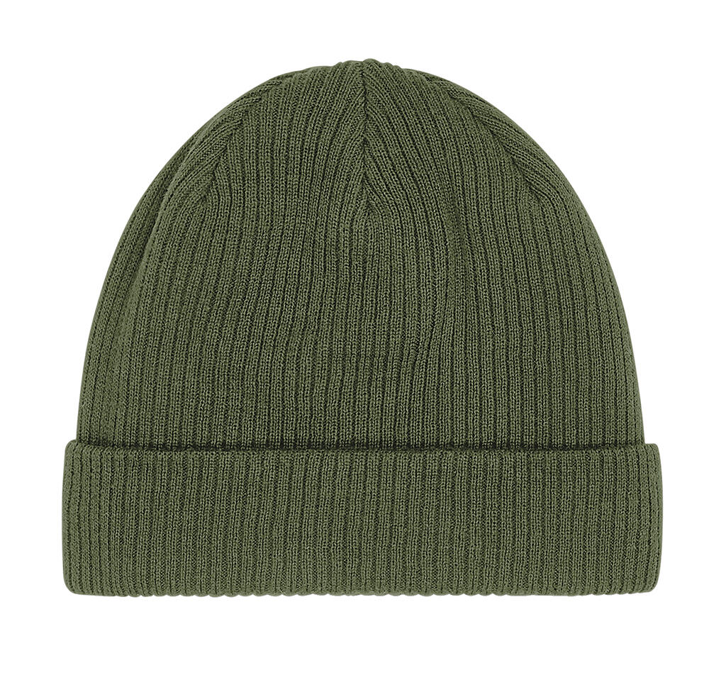 Organic Cotton Beanie imagen 12