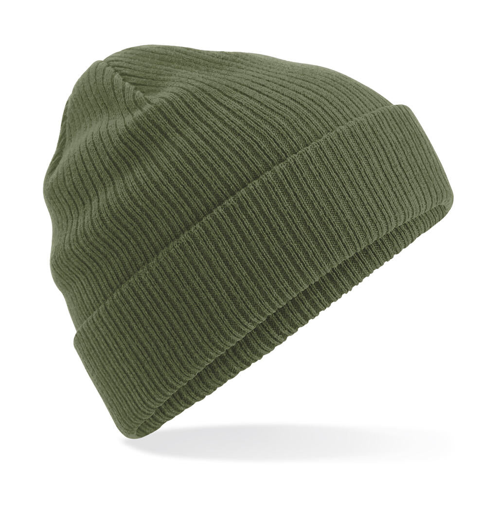 Organic Cotton Beanie imagen 6