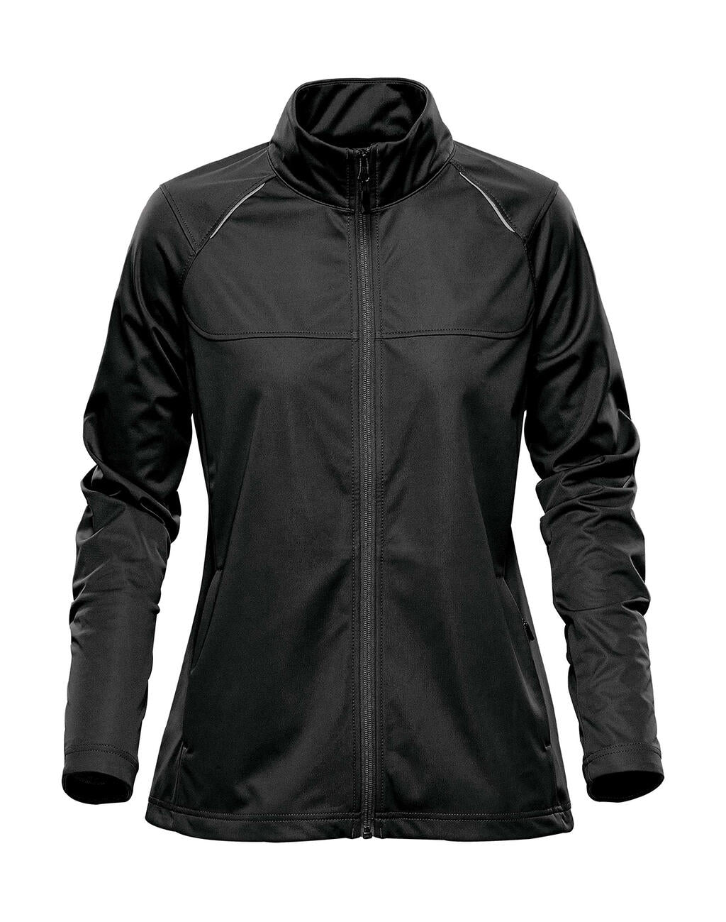 Women's Greenwich Softshell imagen 2