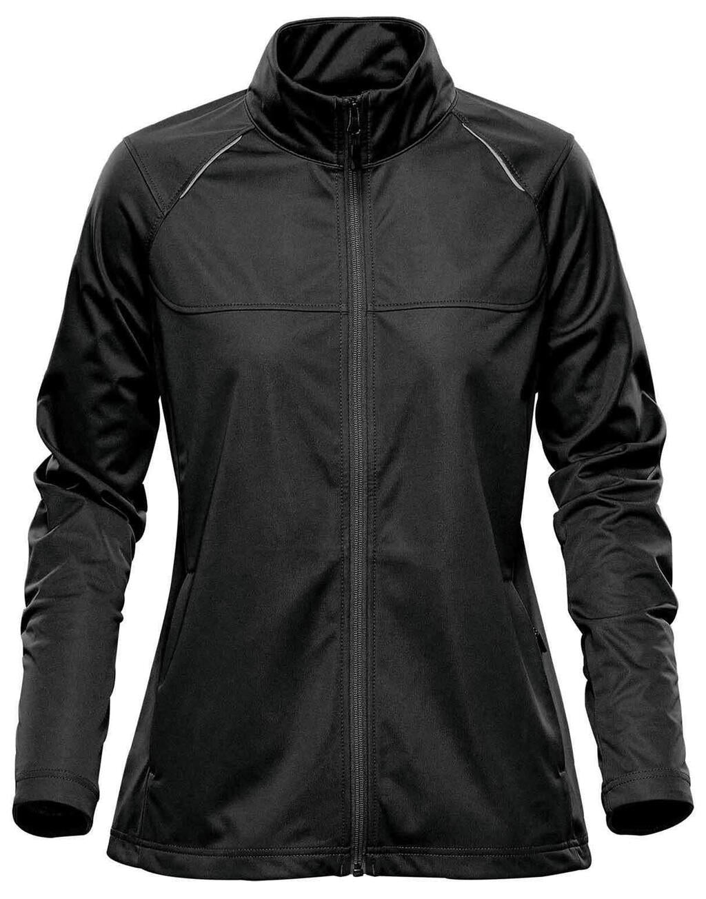 Women's Greenwich Softshell imagen 1