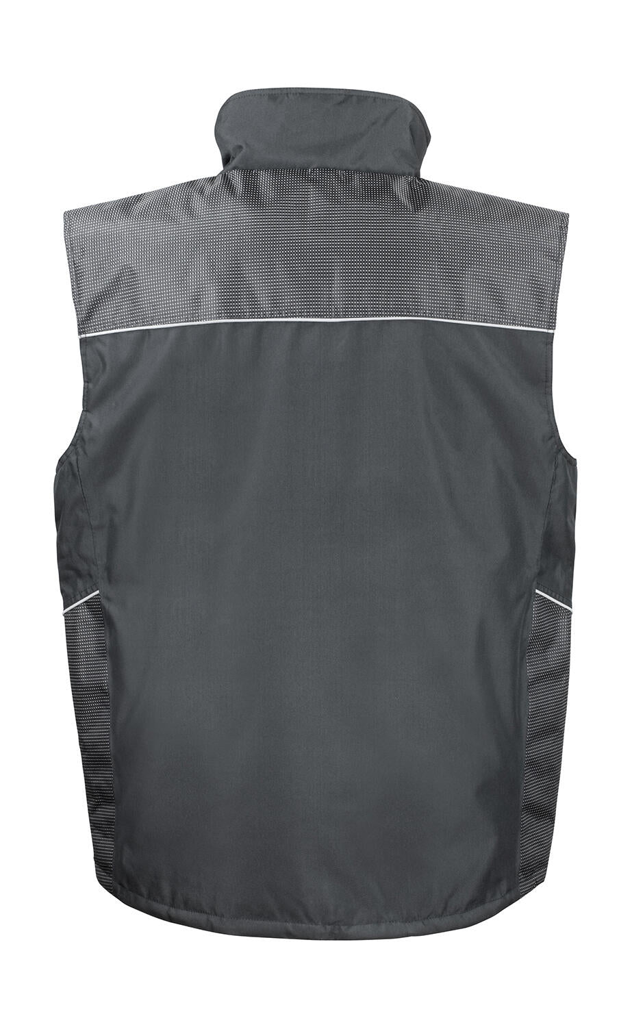 Work-Guard Vostex Bodywarmer imagen 4