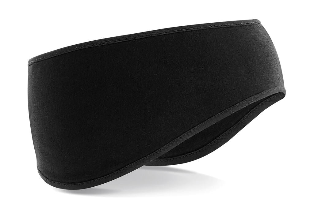 Softshell Sports Tech Headband imagen 4