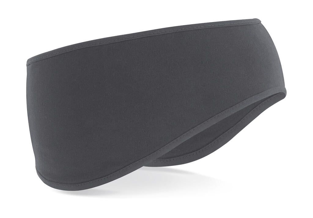 Softshell Sports Tech Headband imagen 2
