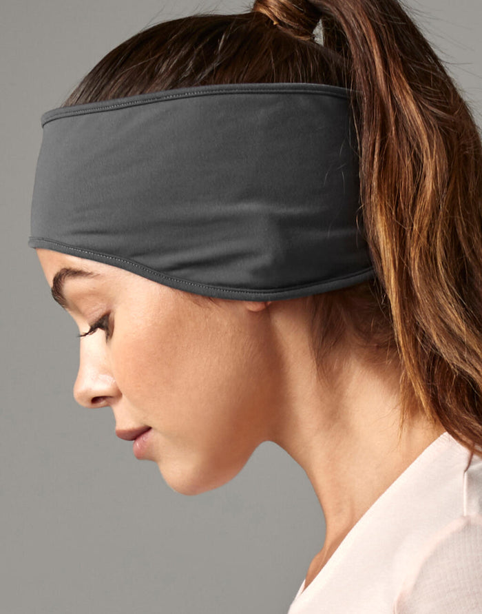 Cinta de cabeza Softshell de deporte
