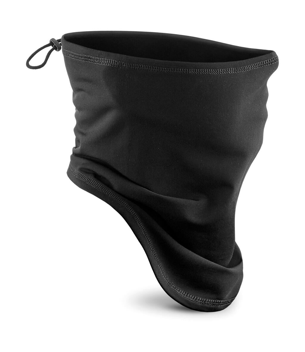 Softshell Sports Tech Neck Warmer imagen 4