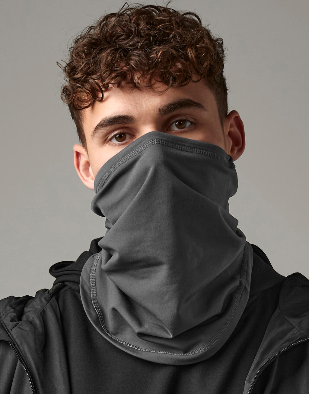 Softshell Sports Tech Neck Warmer imagen 1
