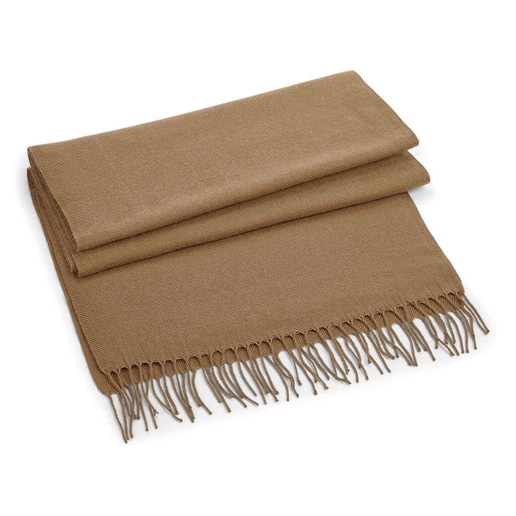 Classic Woven Scarf imagen 4