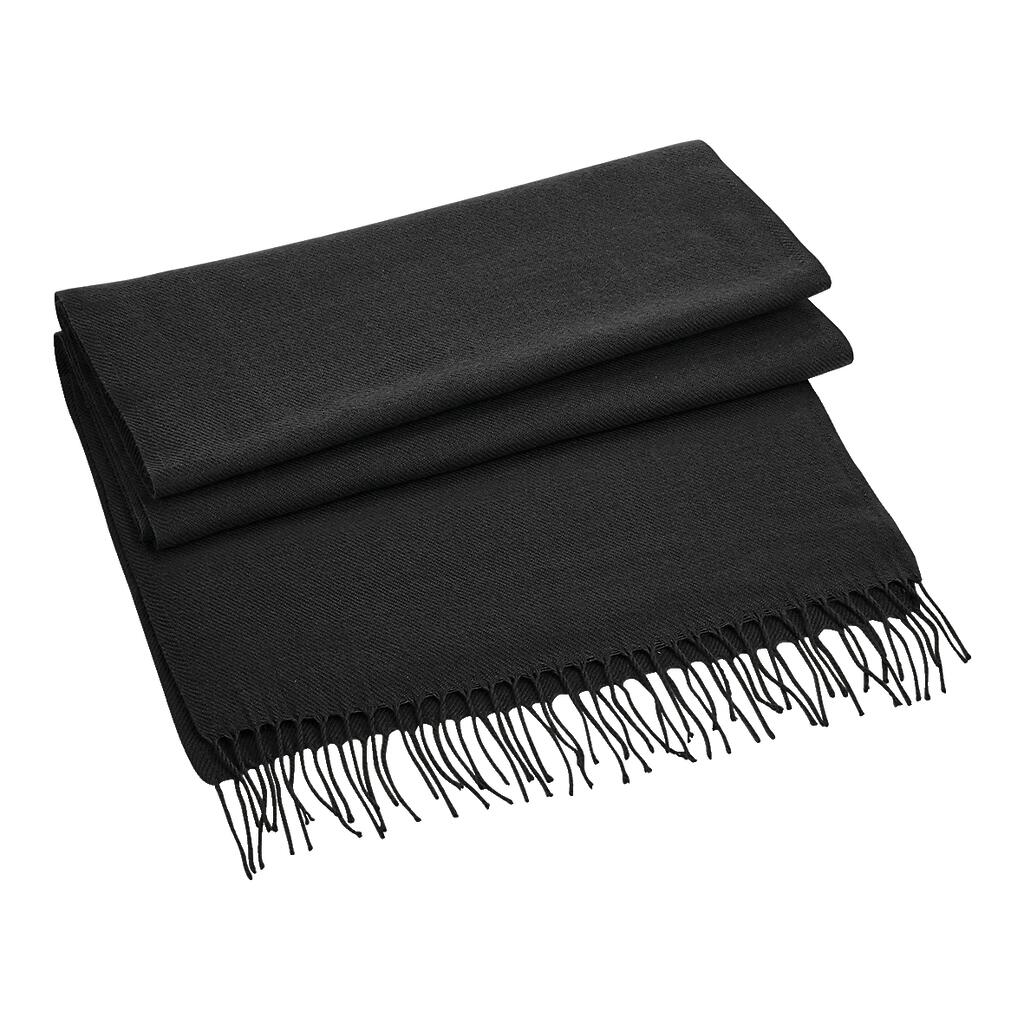 Classic Woven Scarf imagen 9