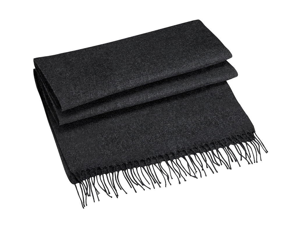 Classic Woven Scarf imagen 11