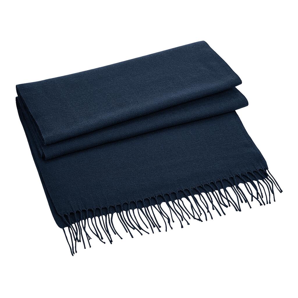 Classic Woven Scarf imagen 12