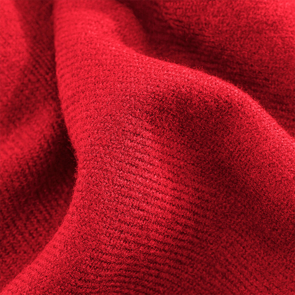 Classic Woven Scarf imagen 7