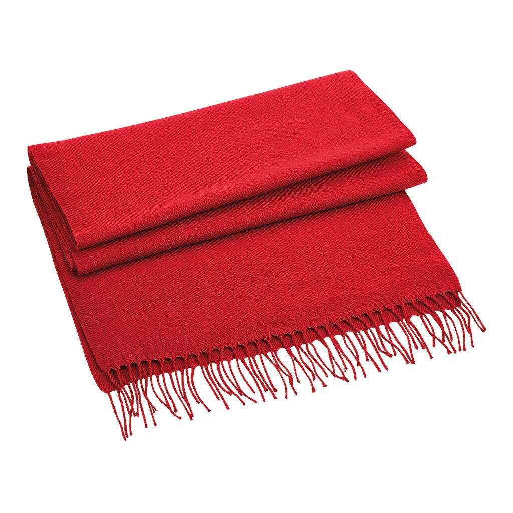 Classic Woven Scarf imagen 13