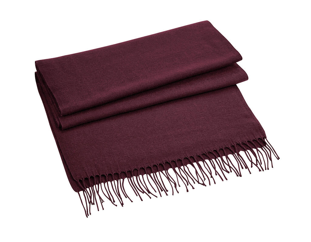Classic Woven Scarf imagen 14