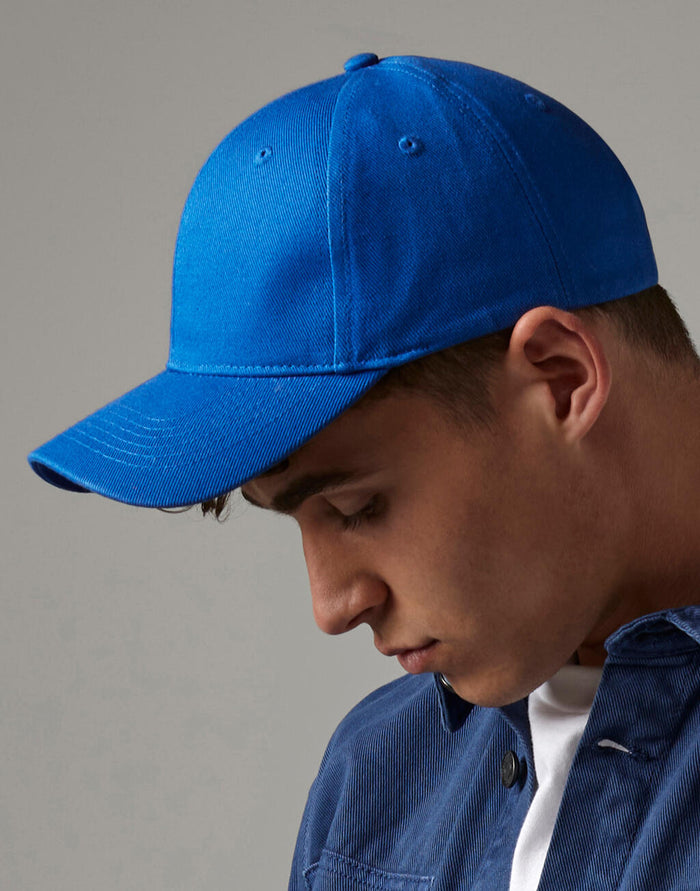 Gorra Ultimate 6 paneles