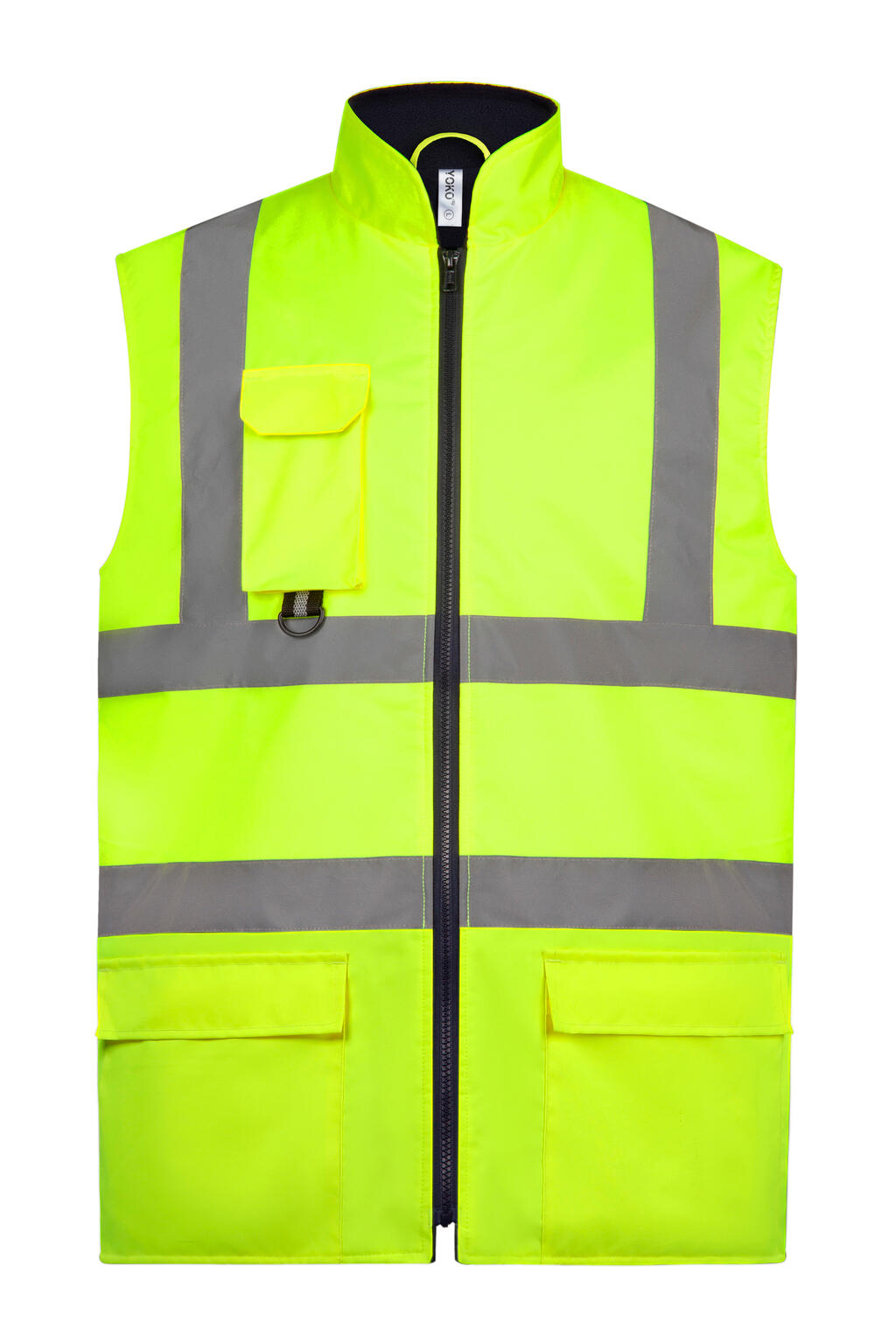Fluo Bodywarmer imagen 2