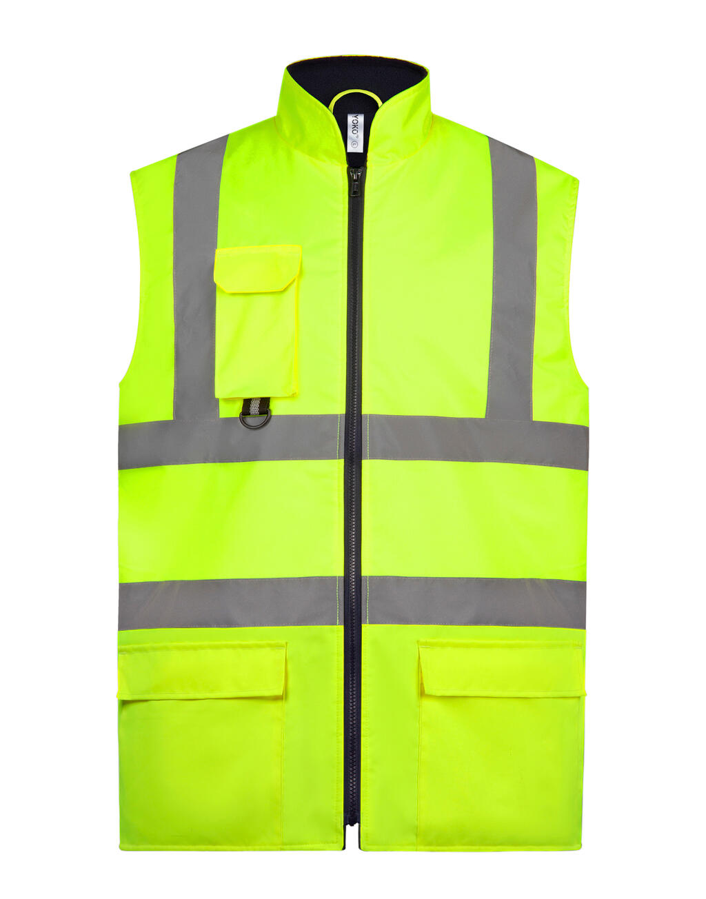 Fluo Bodywarmer imagen 1
