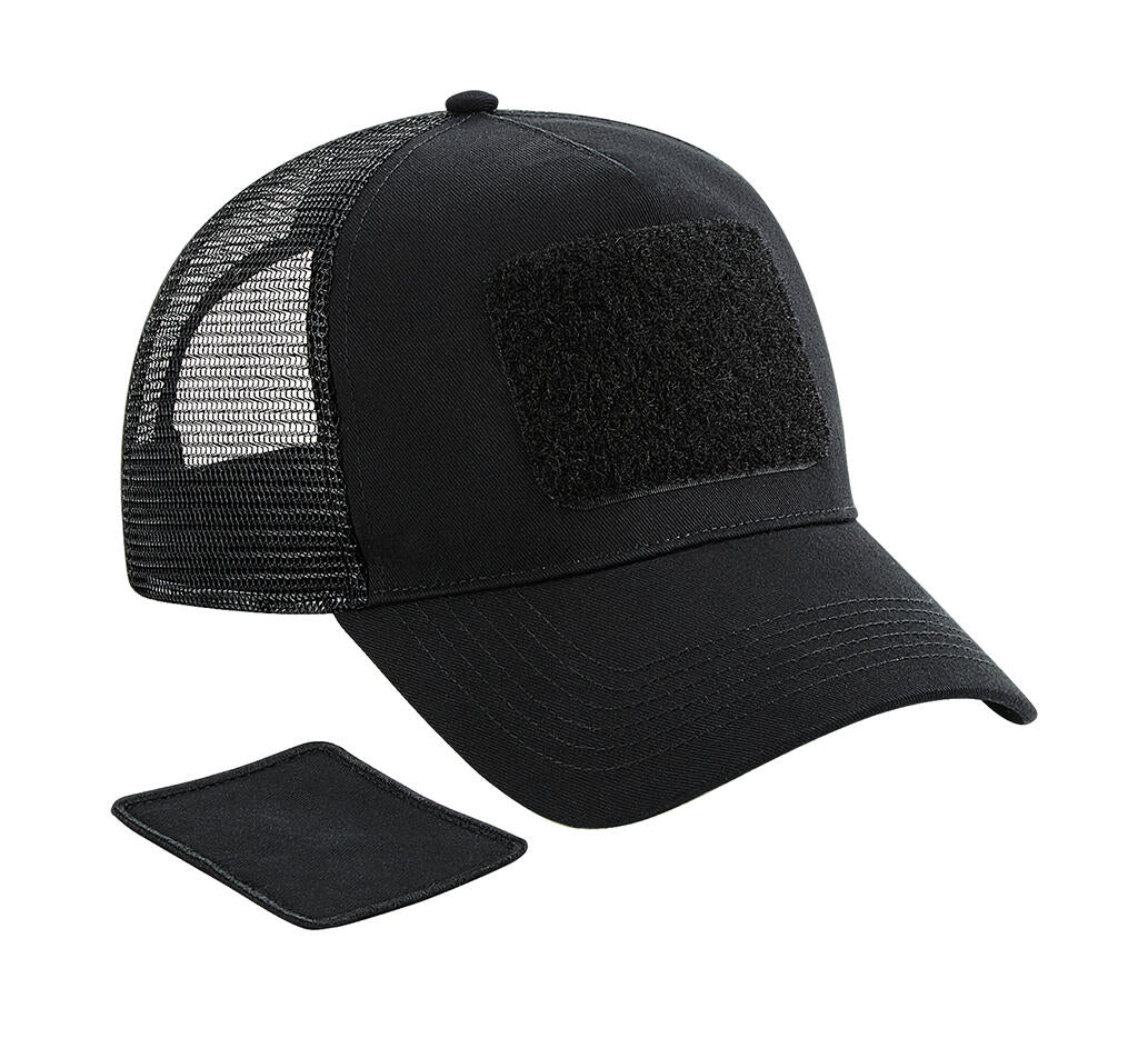 Patch Snapback Trucker imagen 8