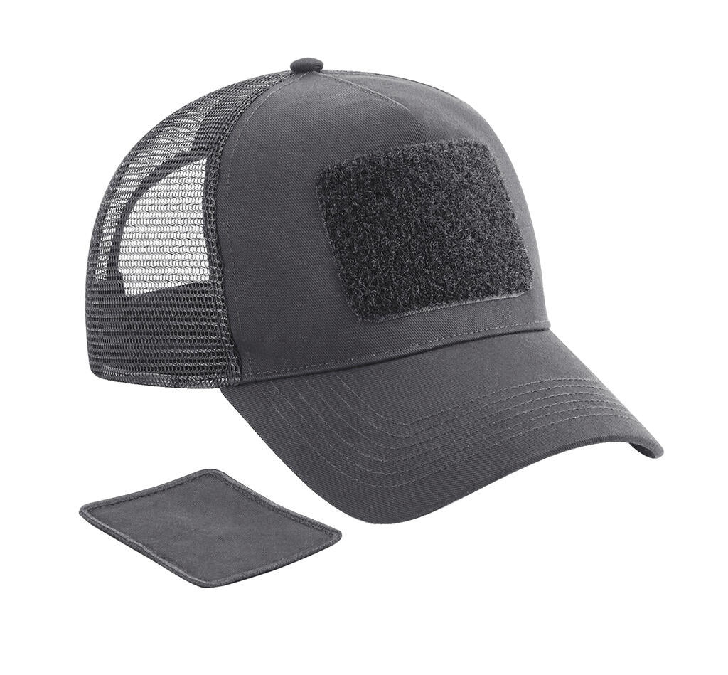 Patch Snapback Trucker imagen 9