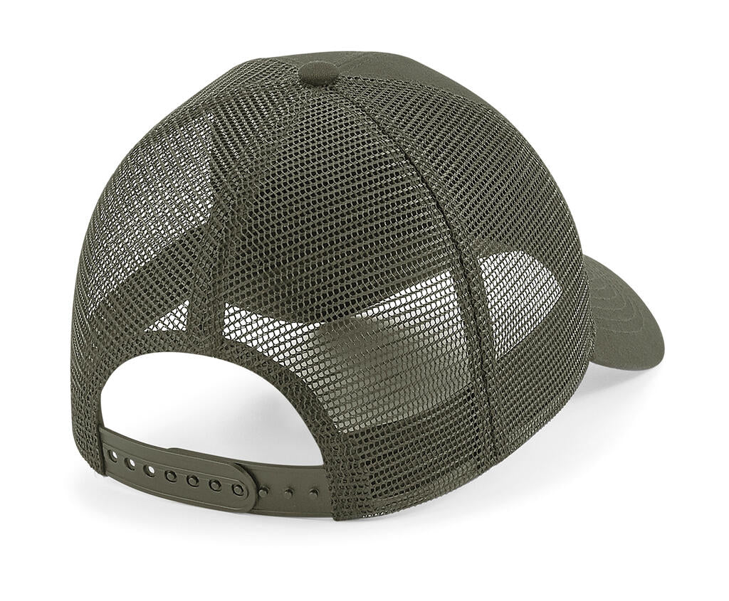 Patch Snapback Trucker imagen 7