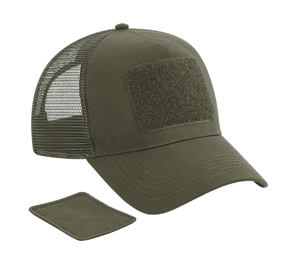 Patch Snapback Trucker imagen 10