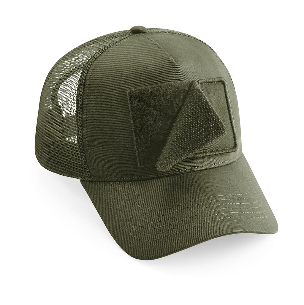 Patch Snapback Trucker imagen 6