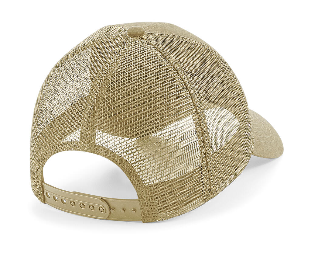Patch Snapback Trucker imagen 5