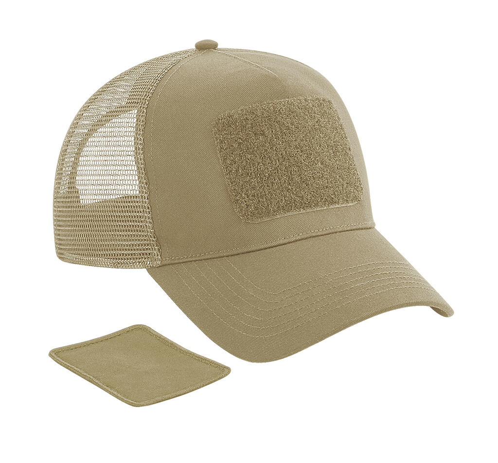 Patch Snapback Trucker imagen 11