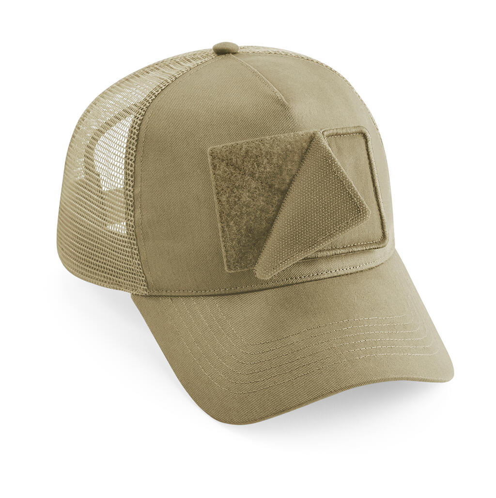 Patch Snapback Trucker imagen 4