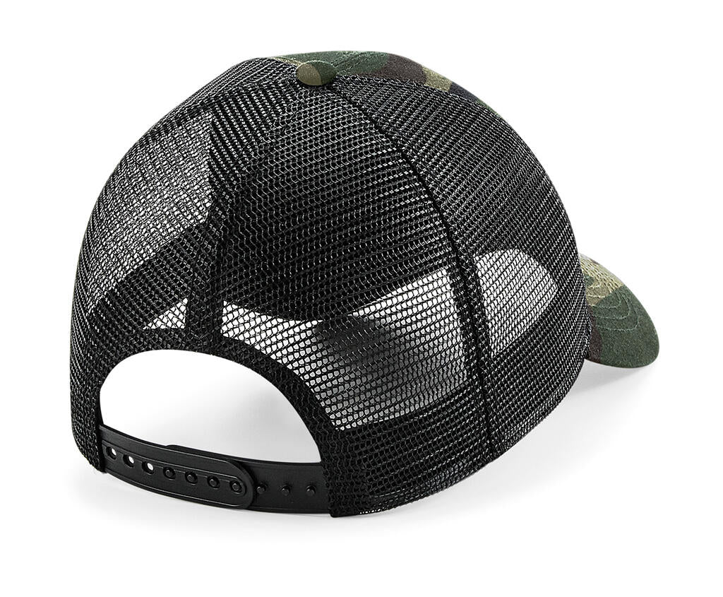 Patch Snapback Trucker imagen 3