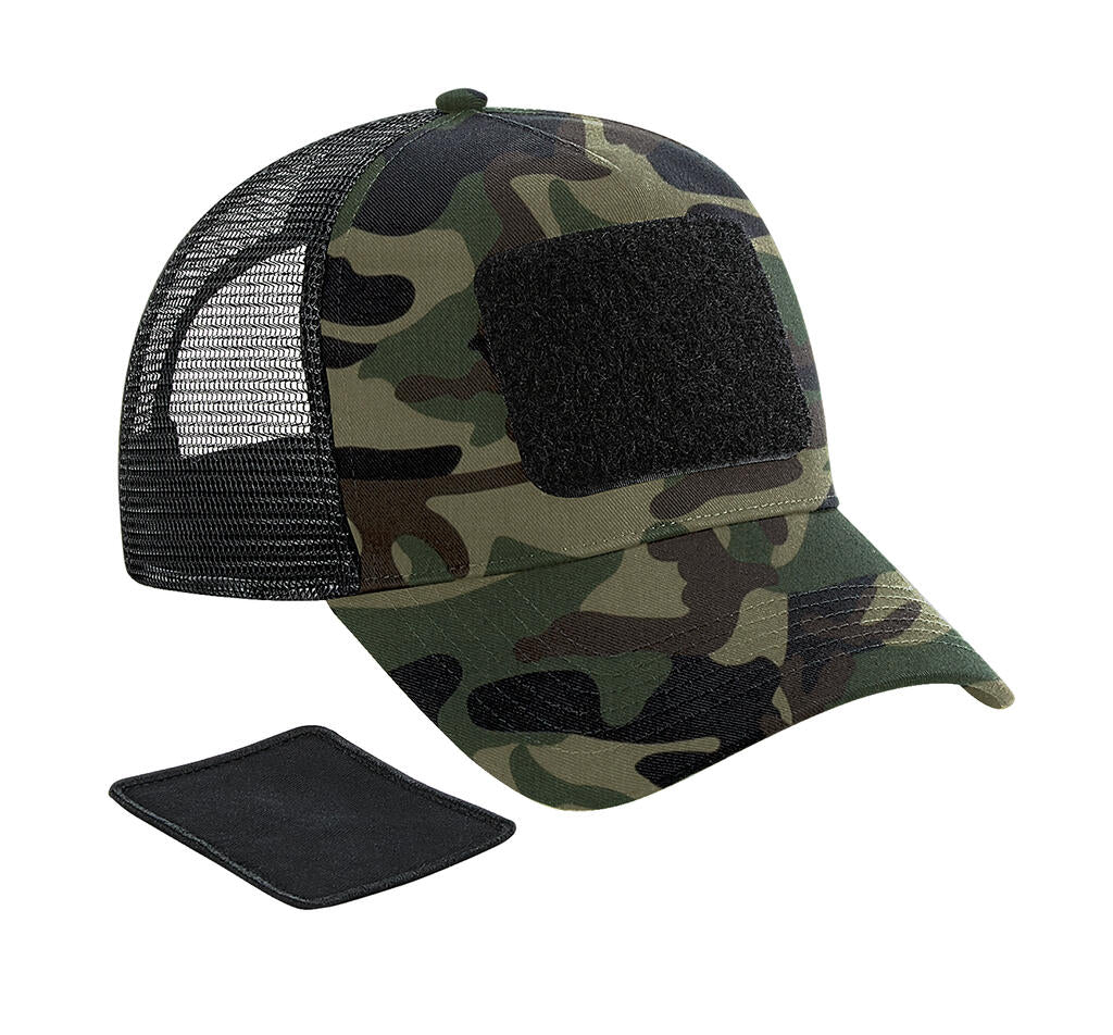 Patch Snapback Trucker imagen 12