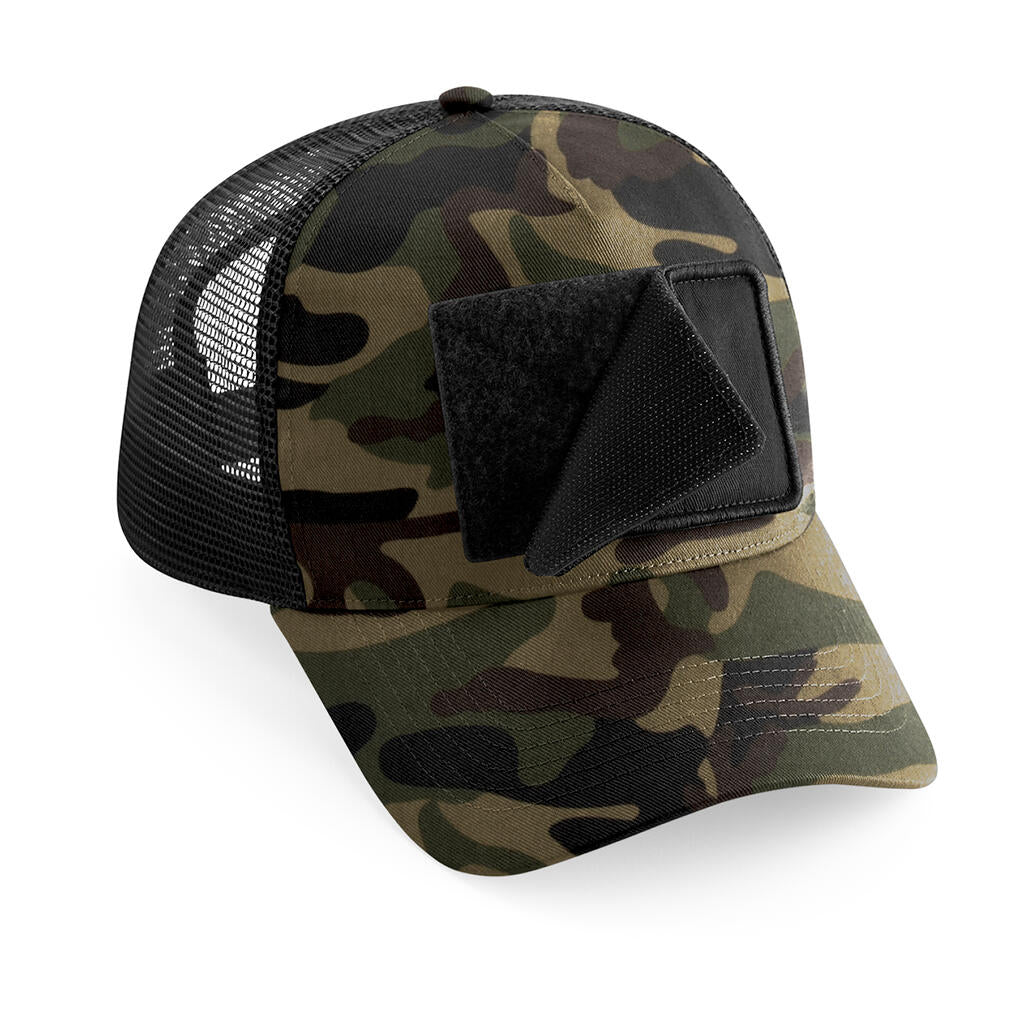 Patch Snapback Trucker imagen 2