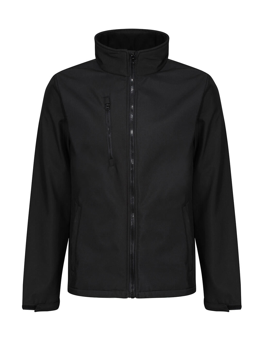 Ablaze 3 Layer Softshell Jacket imagen 6