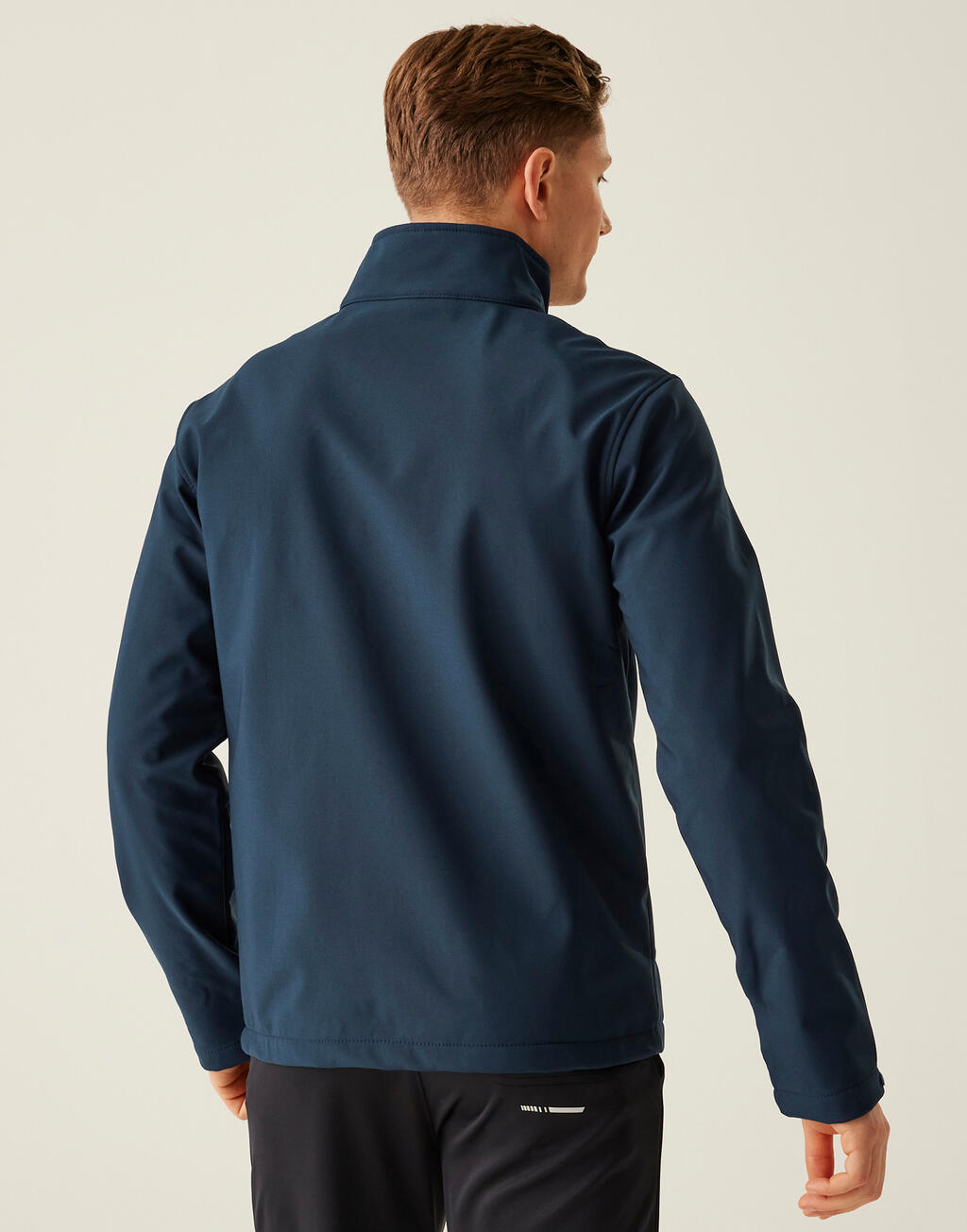 Ablaze 3 Layer Softshell Jacket imagen 3