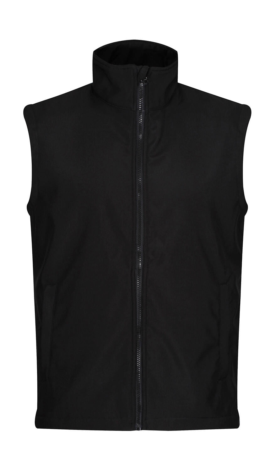Ablaze Printable Softshell Bodywarmer imagen 6